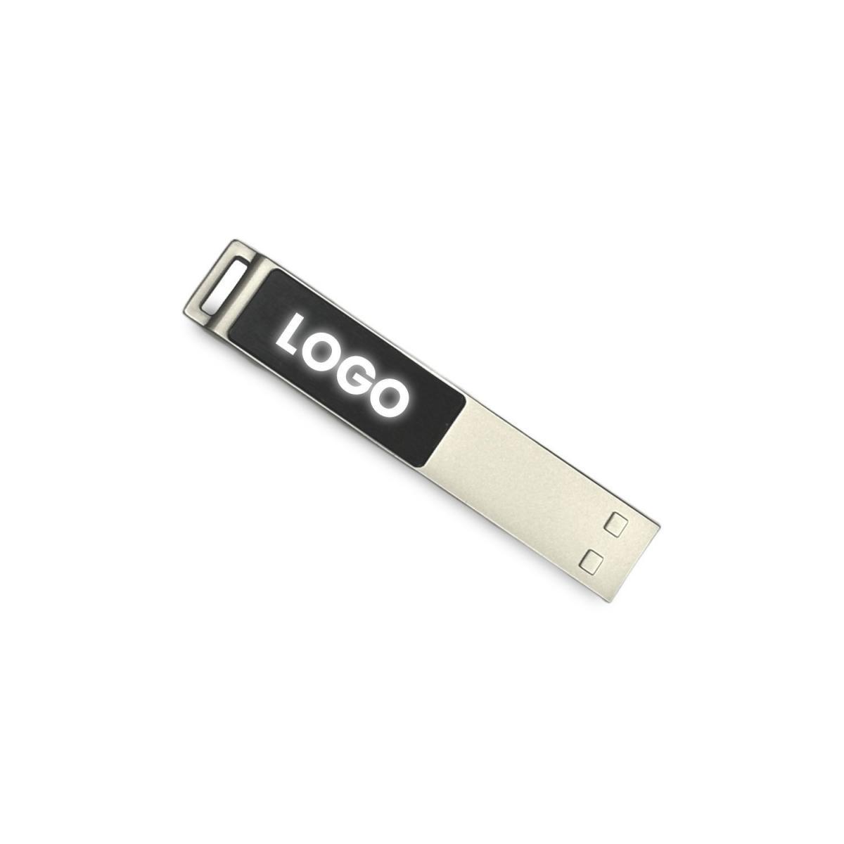 32 GB Led Işıklı USB Bellek - 3