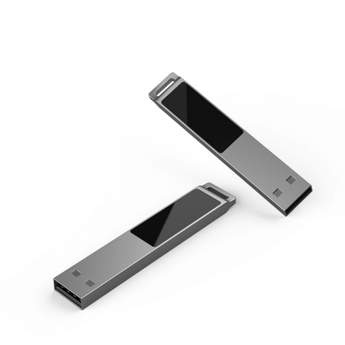 32 GB Led Işıklı USB Bellek - 13