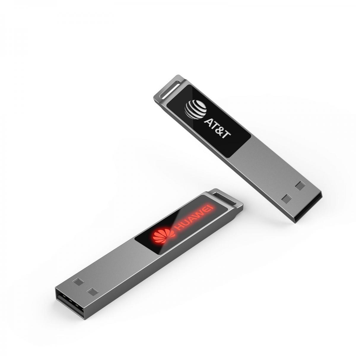 32 GB Led Işıklı USB Bellek - 2