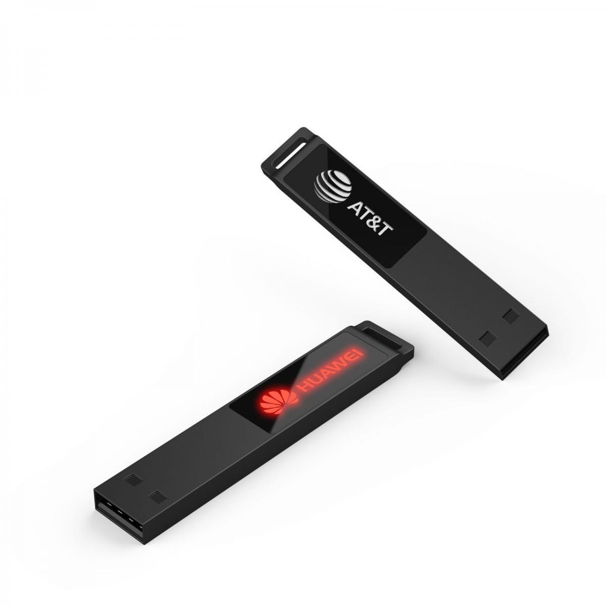 32 GB Led Işıklı USB Bellek - 9