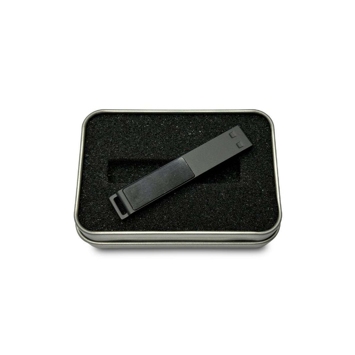 32 GB Led Işıklı USB Bellek - 7