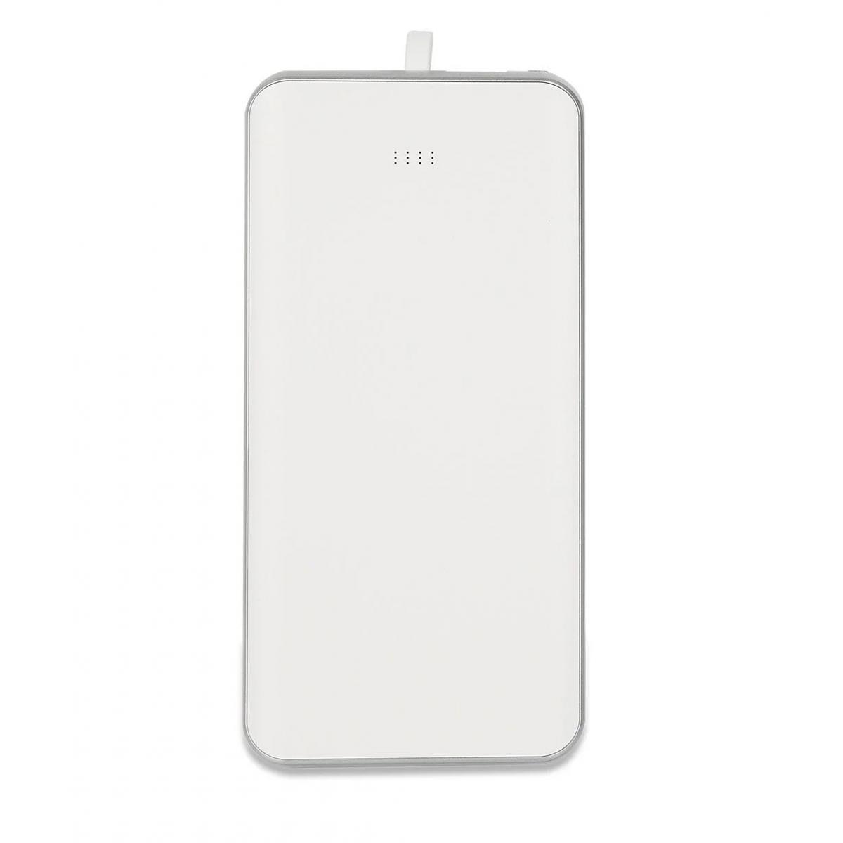 10.000 mAh Powerbank  - 3