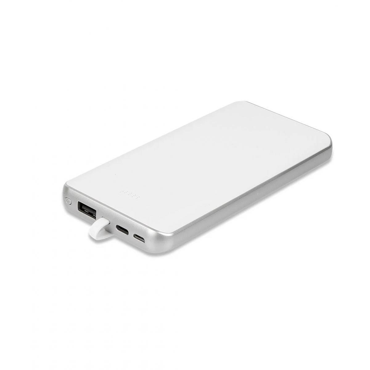 10.000 mAh Powerbank  - 5