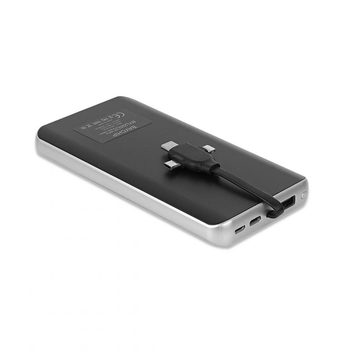 10.000 mAh Powerbank  - 8