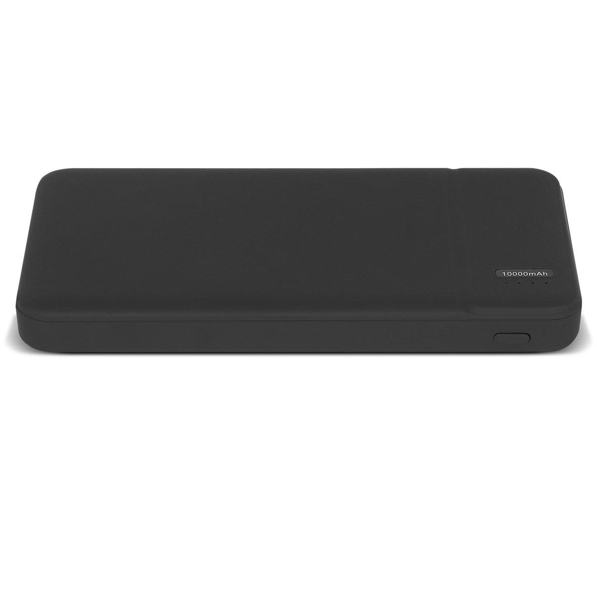 10.000 mAh Işıklı Powerbank - 4