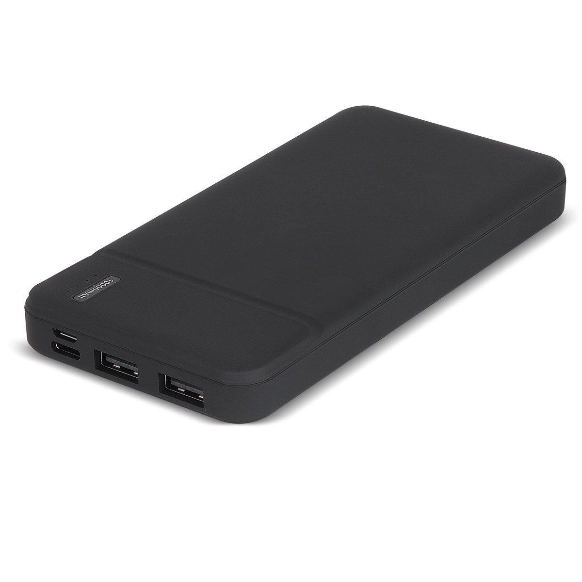 10.000 mAh Işıklı Powerbank - 3