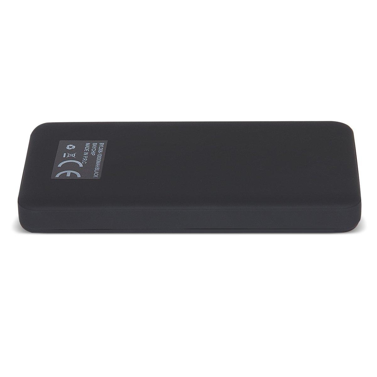 10.000 mAh Işıklı Powerbank - 5