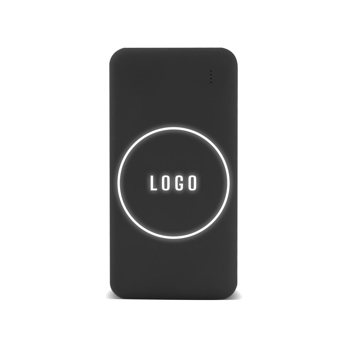 10.000 mAh Işıklı Powerbank
