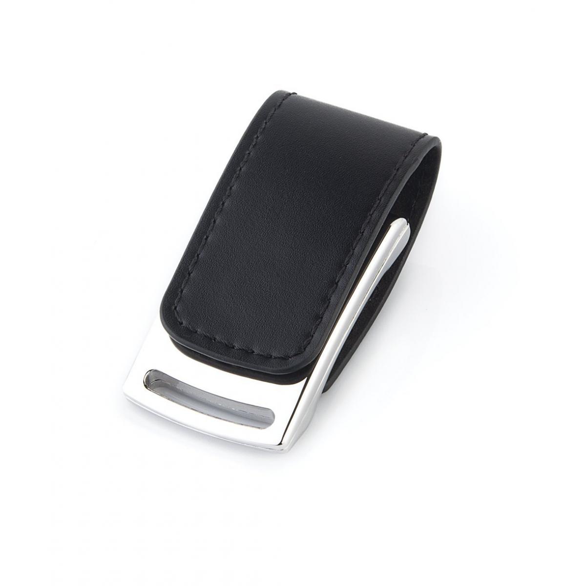 32 GB Deri USB Bellek - 5