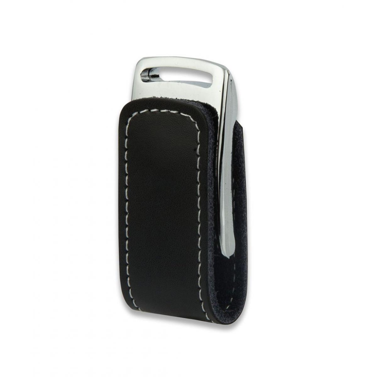 32 GB Deri USB Bellek - 4