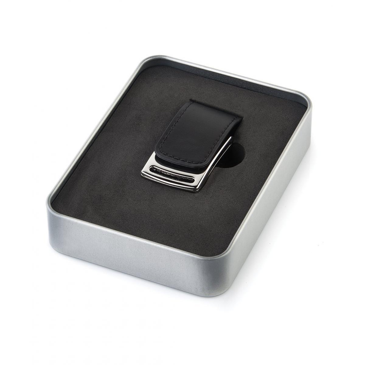 32 GB Deri USB Bellek - 6