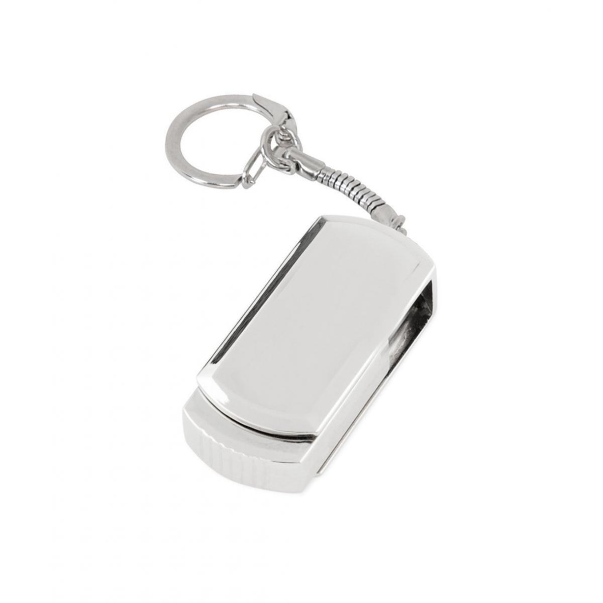 32 GB Metal USB Bellek - 1