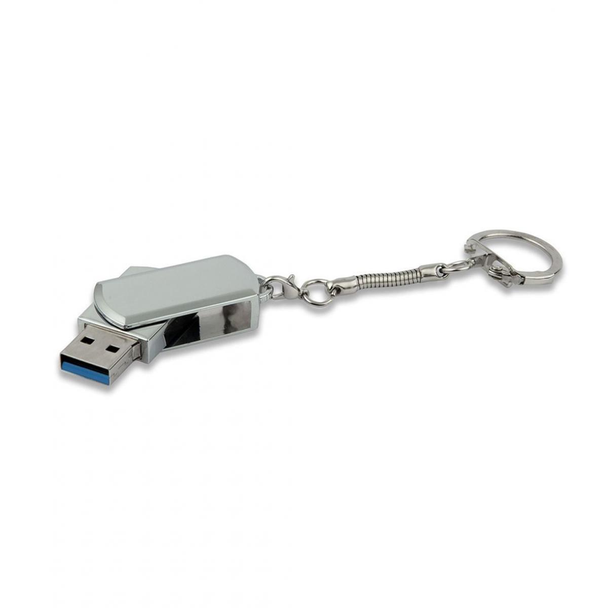 32 GB Metal USB Bellek - 3