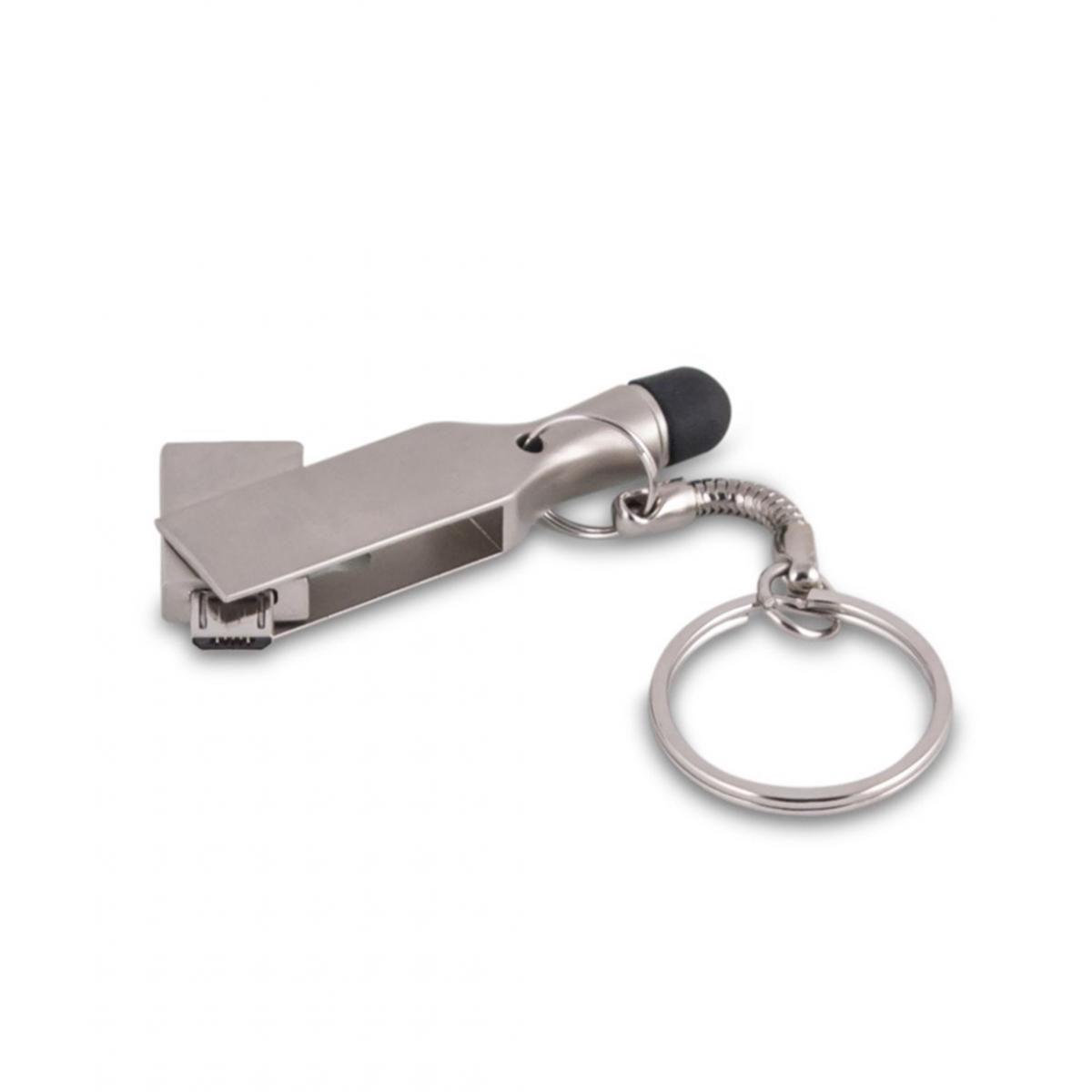 16 GB OTG USB Bellek - 4