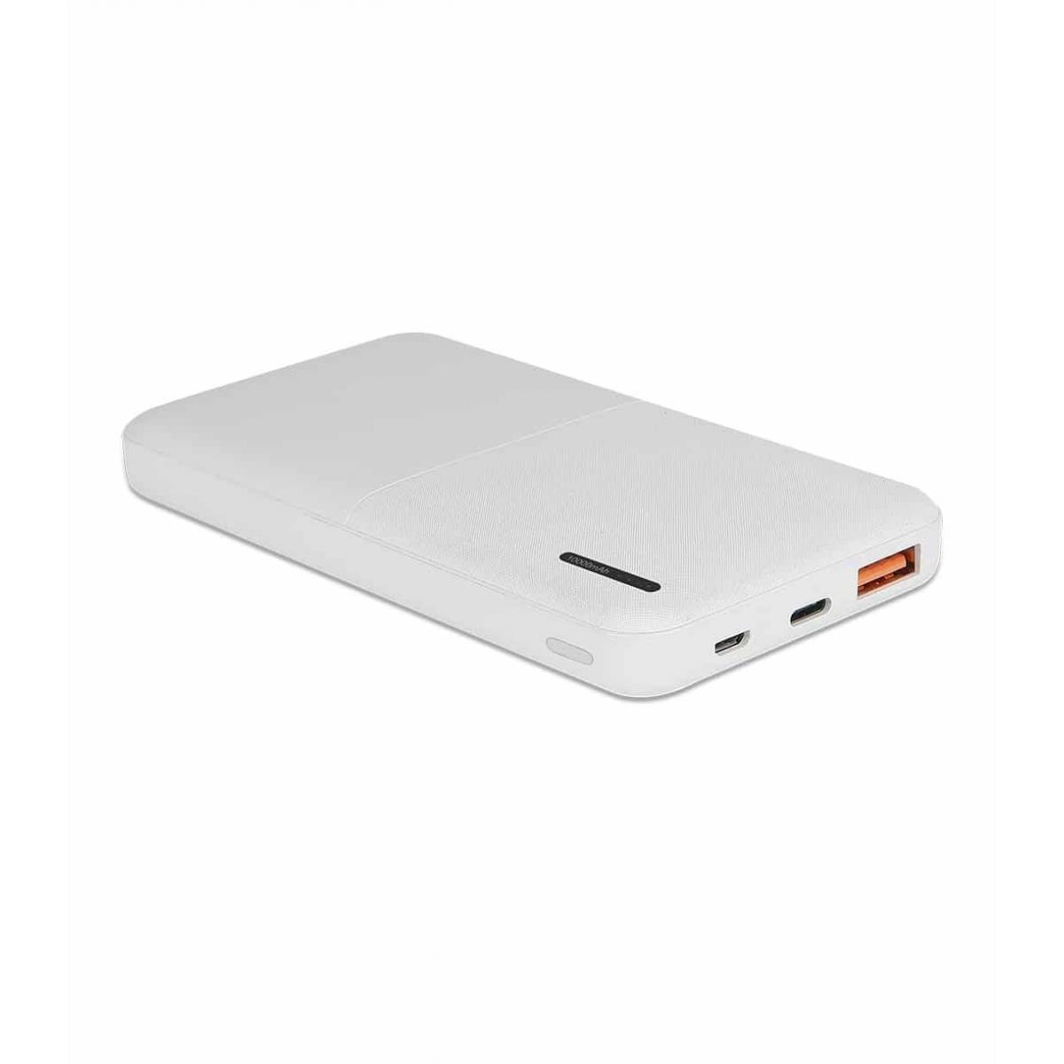 10.000 mAh Hızlı Şarj Özellkli Powerbank - 10