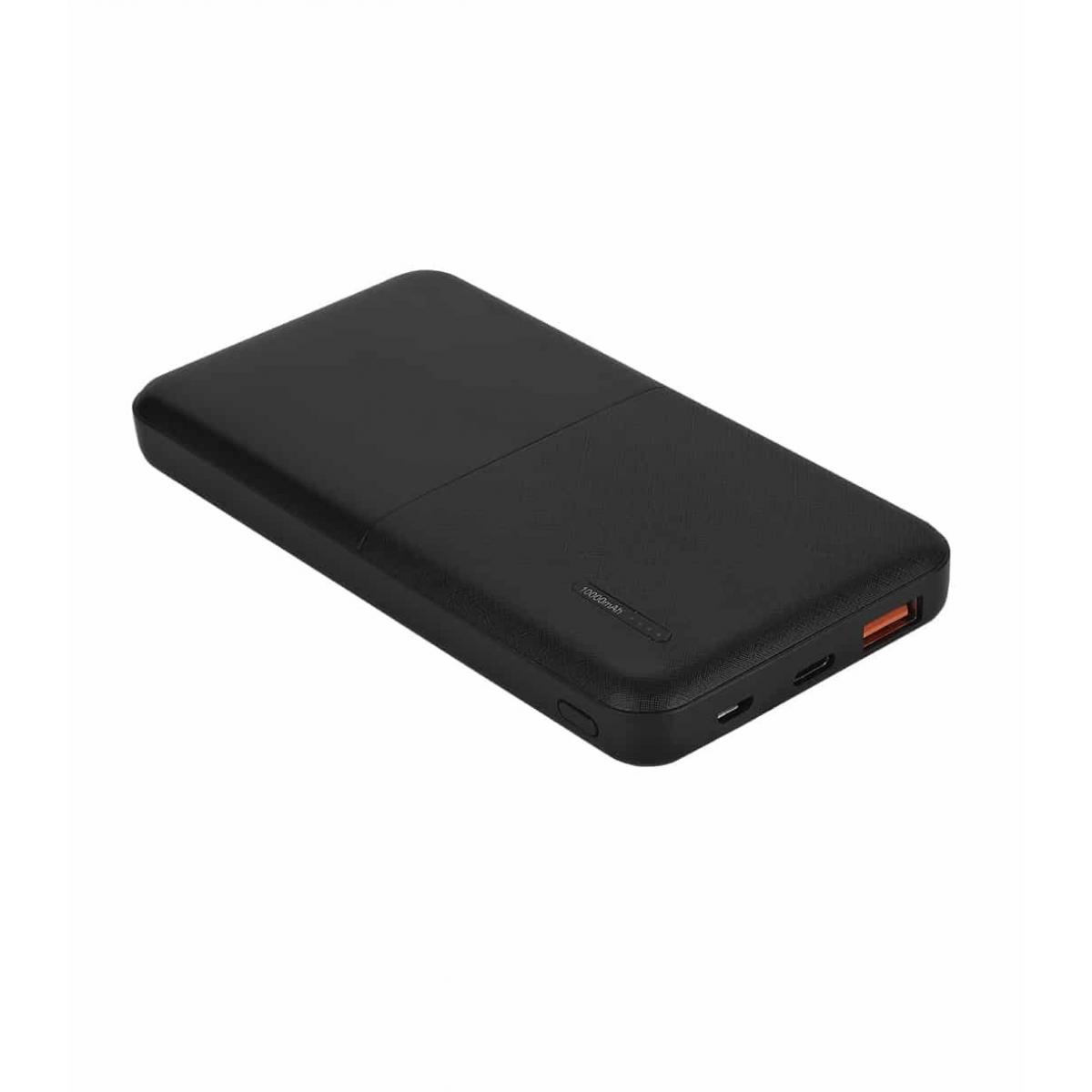 10.000 mAh Hızlı Şarj Özellkli Powerbank - 17