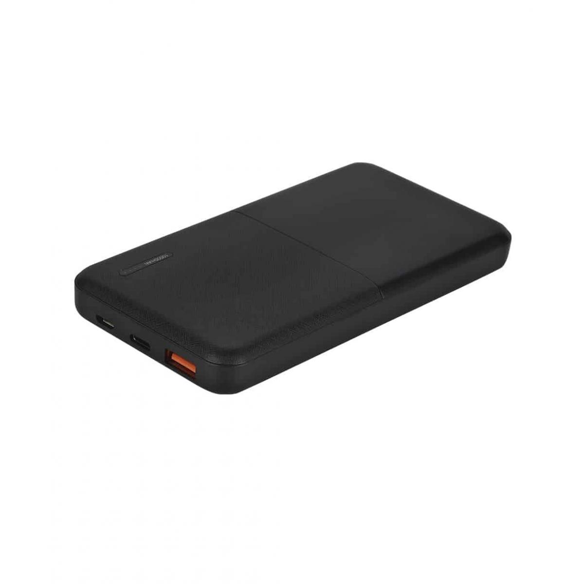 10.000 mAh Hızlı Şarj Özellkli Powerbank - 7