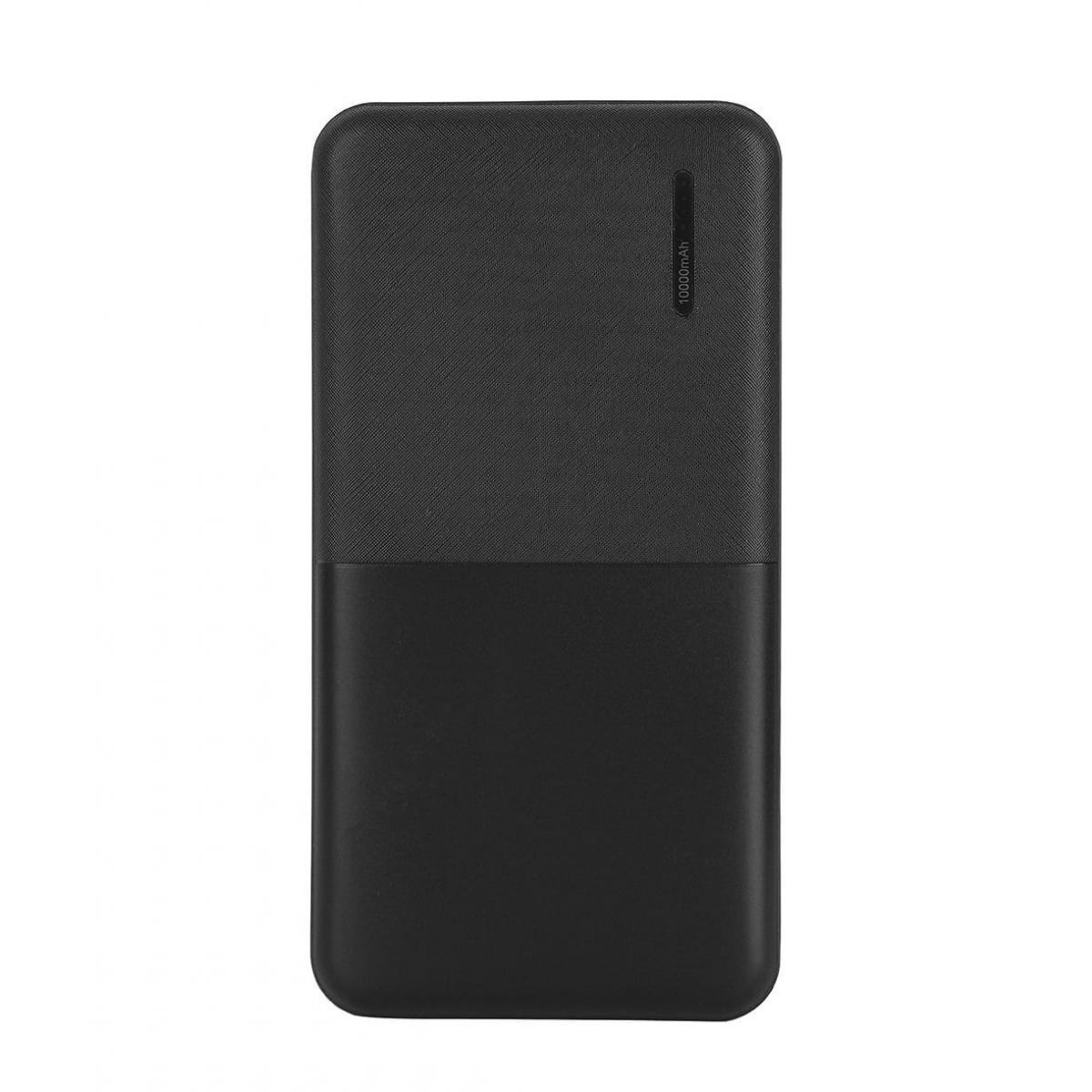 10.000 mAh Hızlı Şarj Özellkli Powerbank - 6