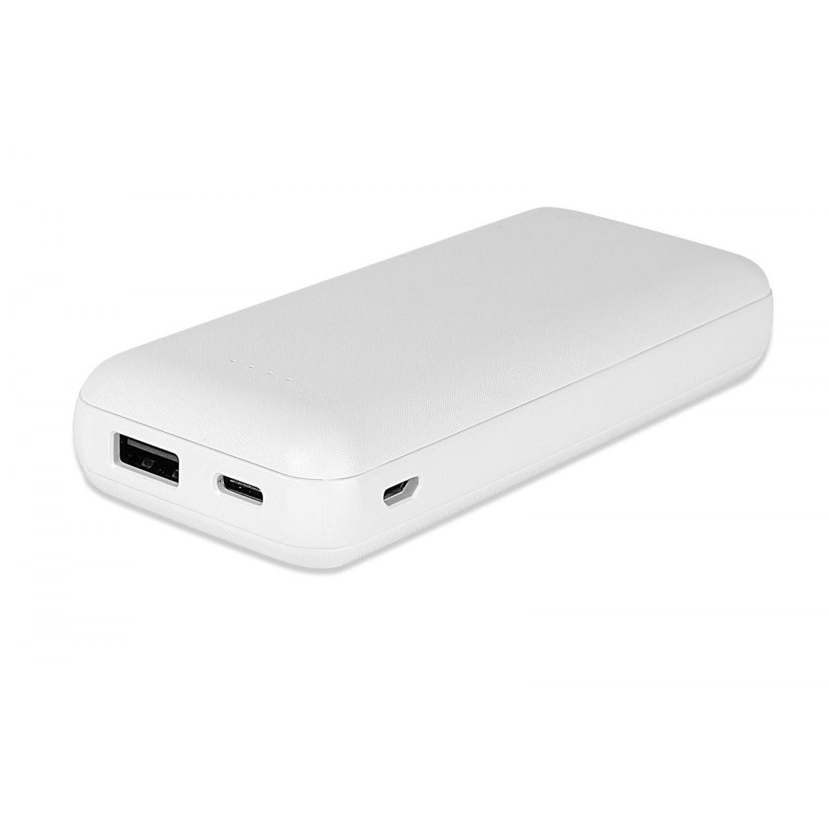  10.000 mAh Mini Powerbank