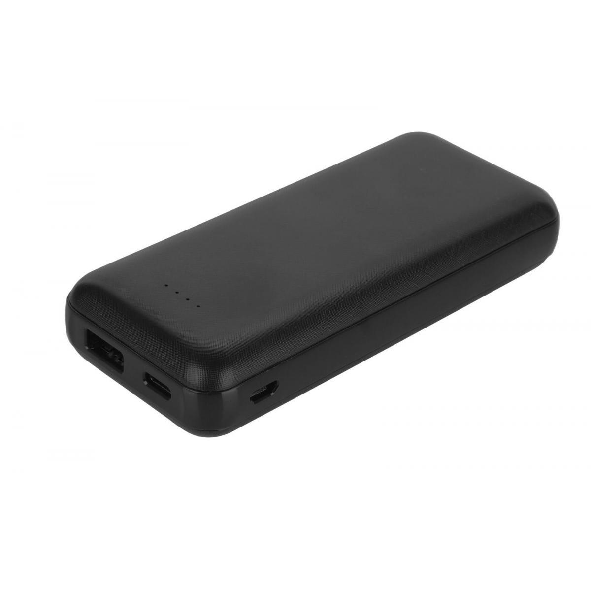  10.000 mAh Mini Powerbank - 3