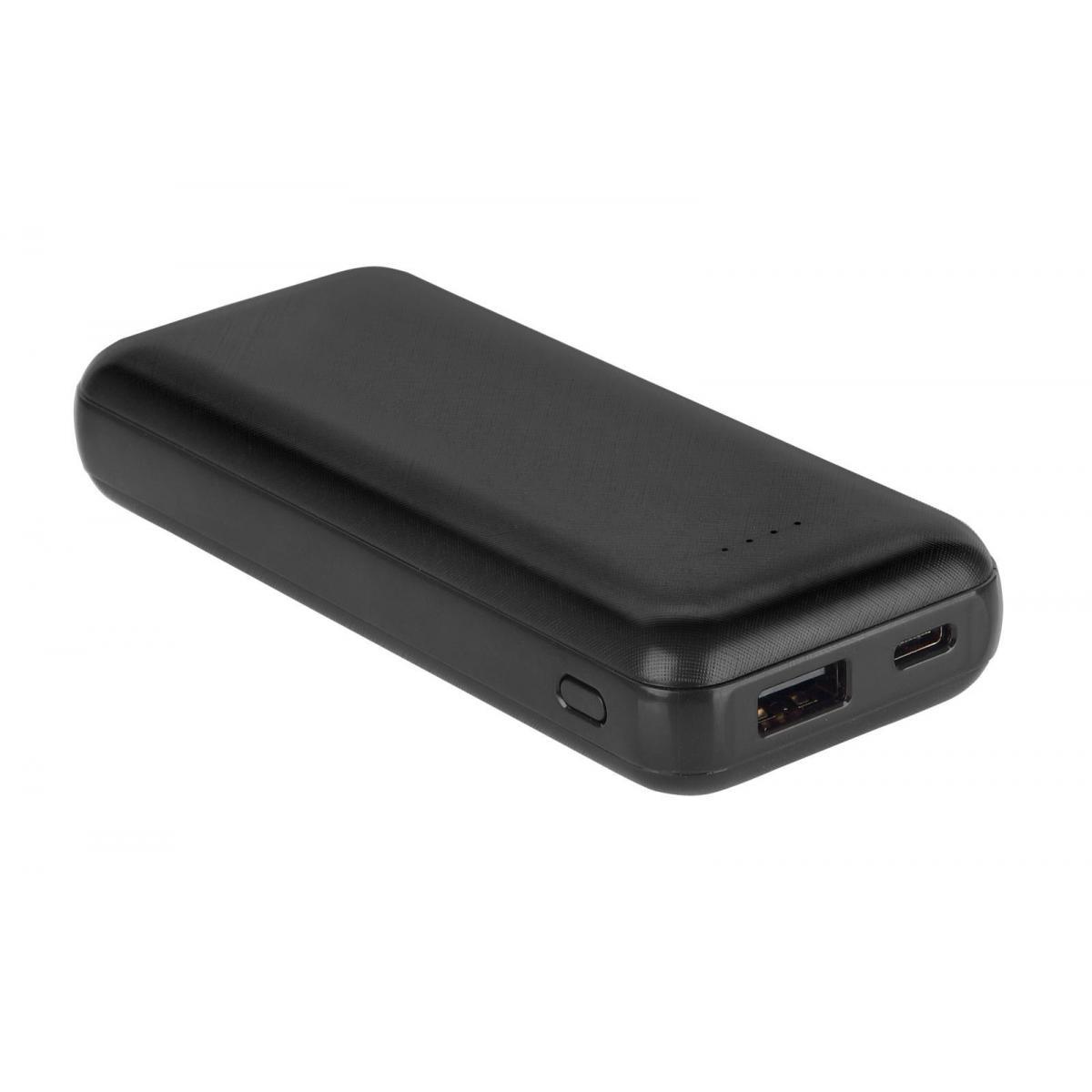  10.000 mAh Mini Powerbank - 4