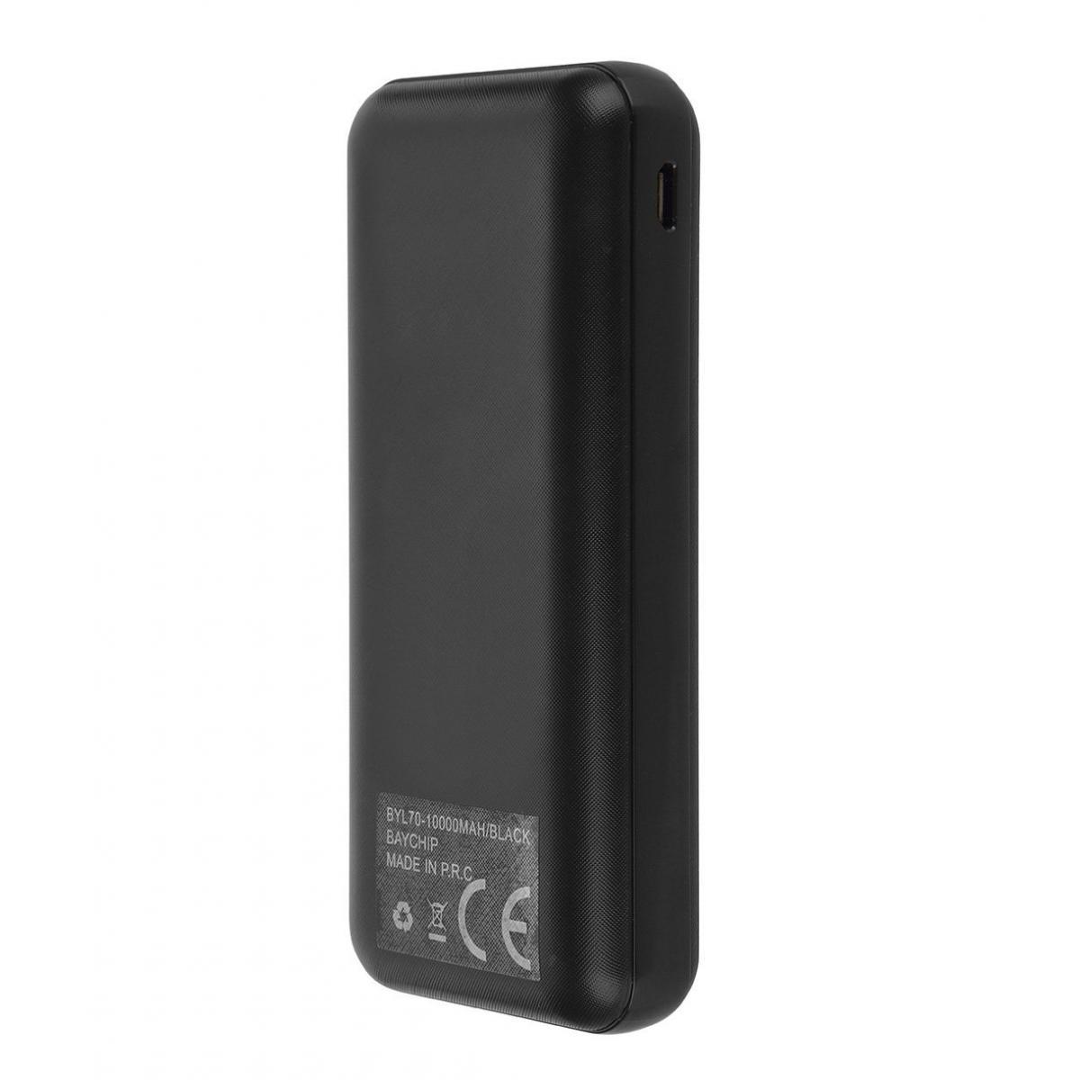  10.000 mAh Mini Powerbank - 2