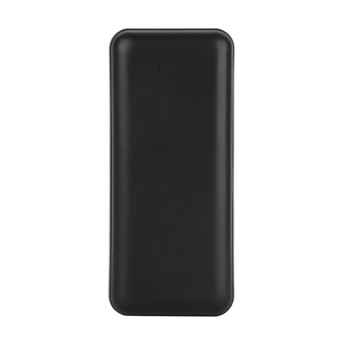  10.000 mAh Mini Powerbank - 5