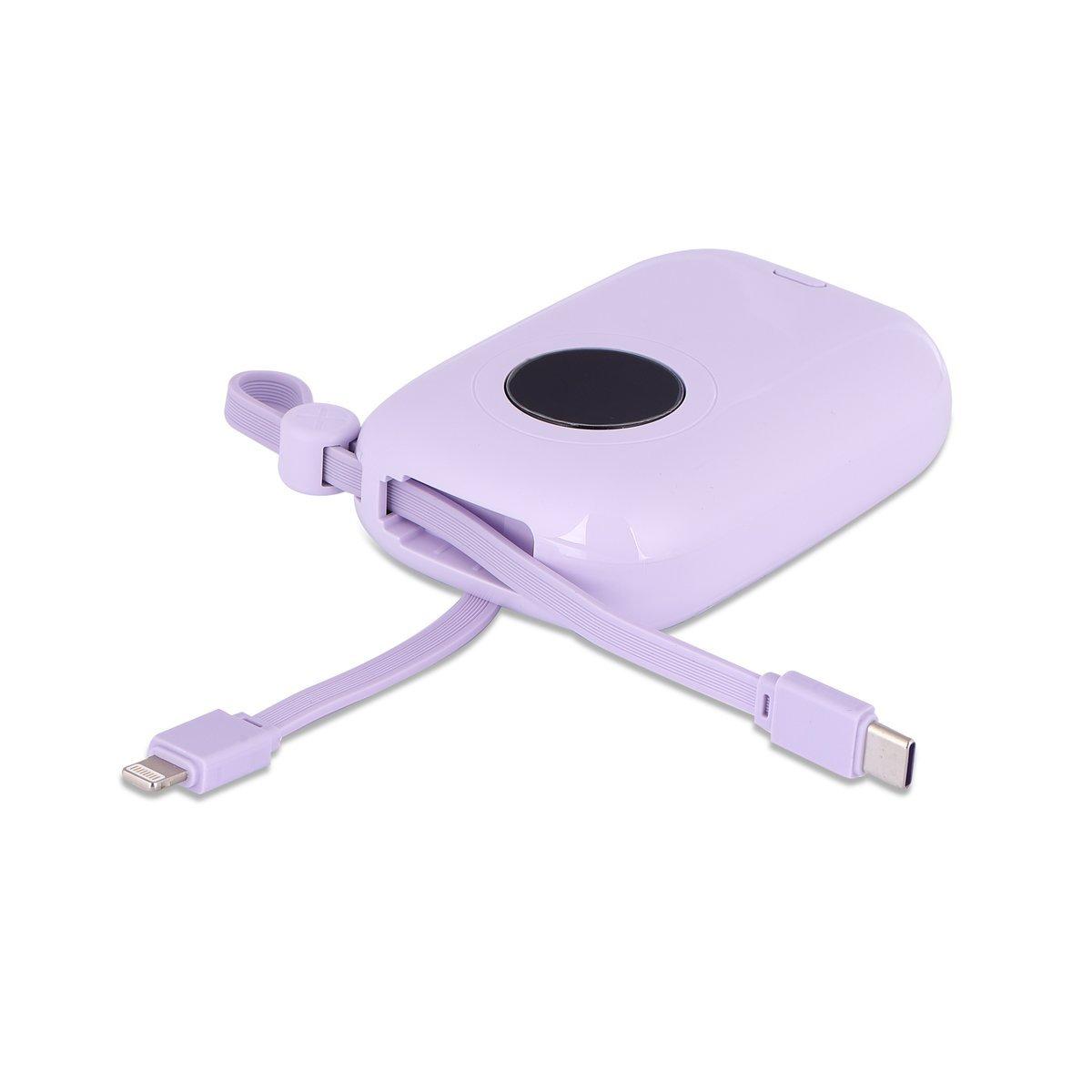 10.000 mAh Hızlı Şarj Özellikli Powerbank - 3