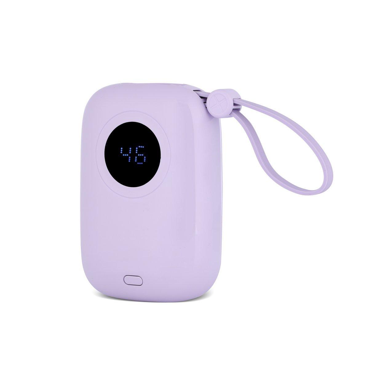 10.000 mAh Hızlı Şarj Özellikli Powerbank - 2