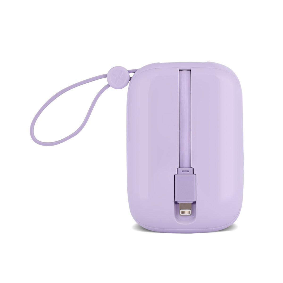 10.000 mAh Hızlı Şarj Özellikli Powerbank - 17