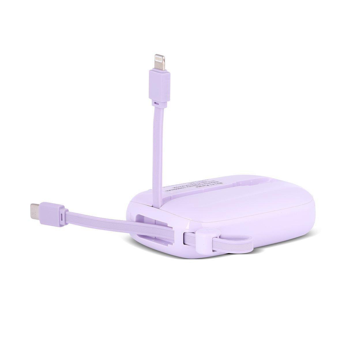 10.000 mAh Hızlı Şarj Özellikli Powerbank - 19