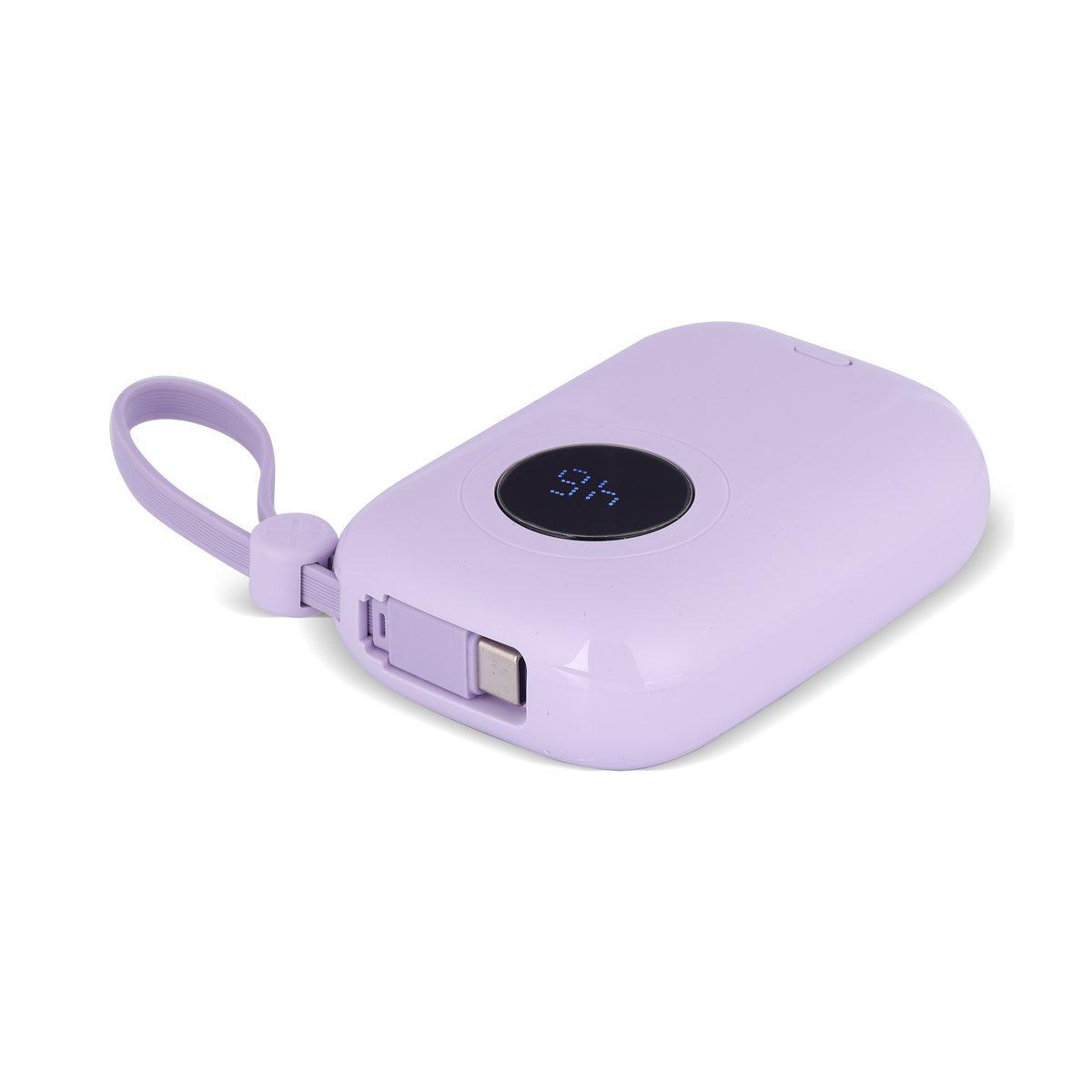 10.000 mAh Hızlı Şarj Özellikli Powerbank - 18