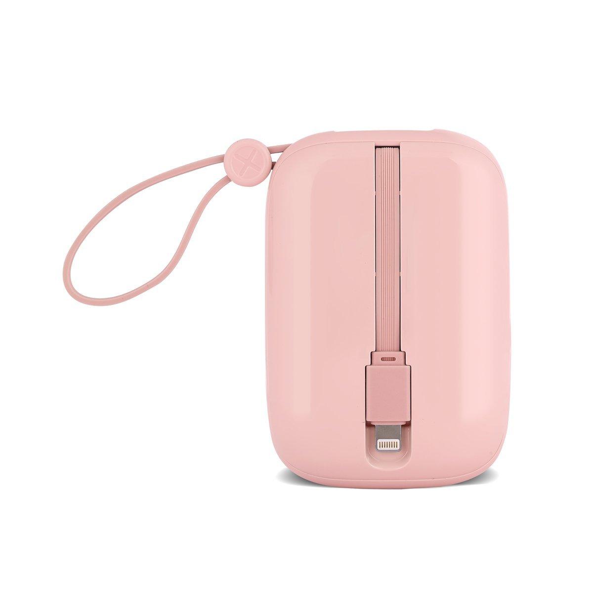 10.000 mAh Hızlı Şarj Özellikli Powerbank - 8