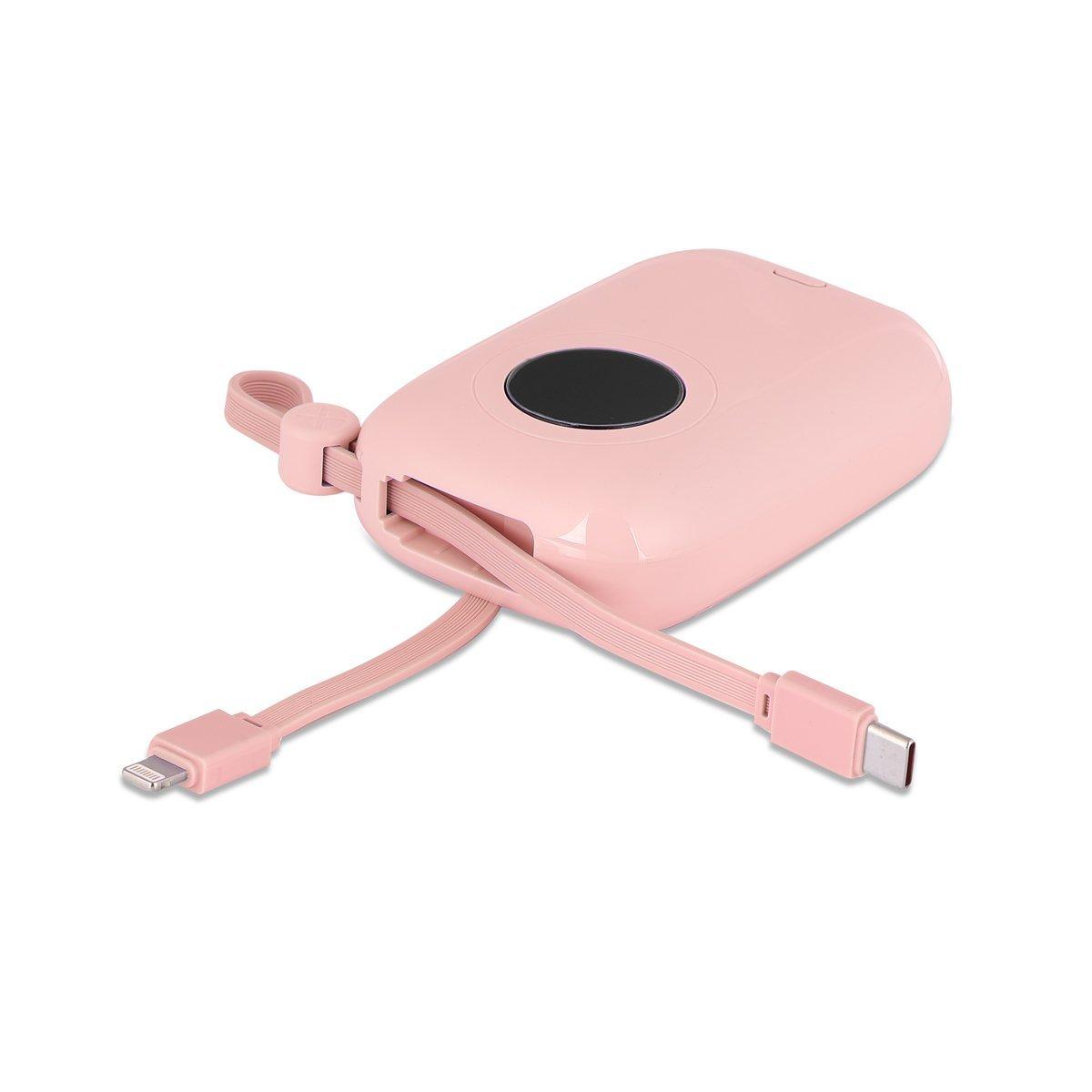 10.000 mAh Hızlı Şarj Özellikli Powerbank - 10