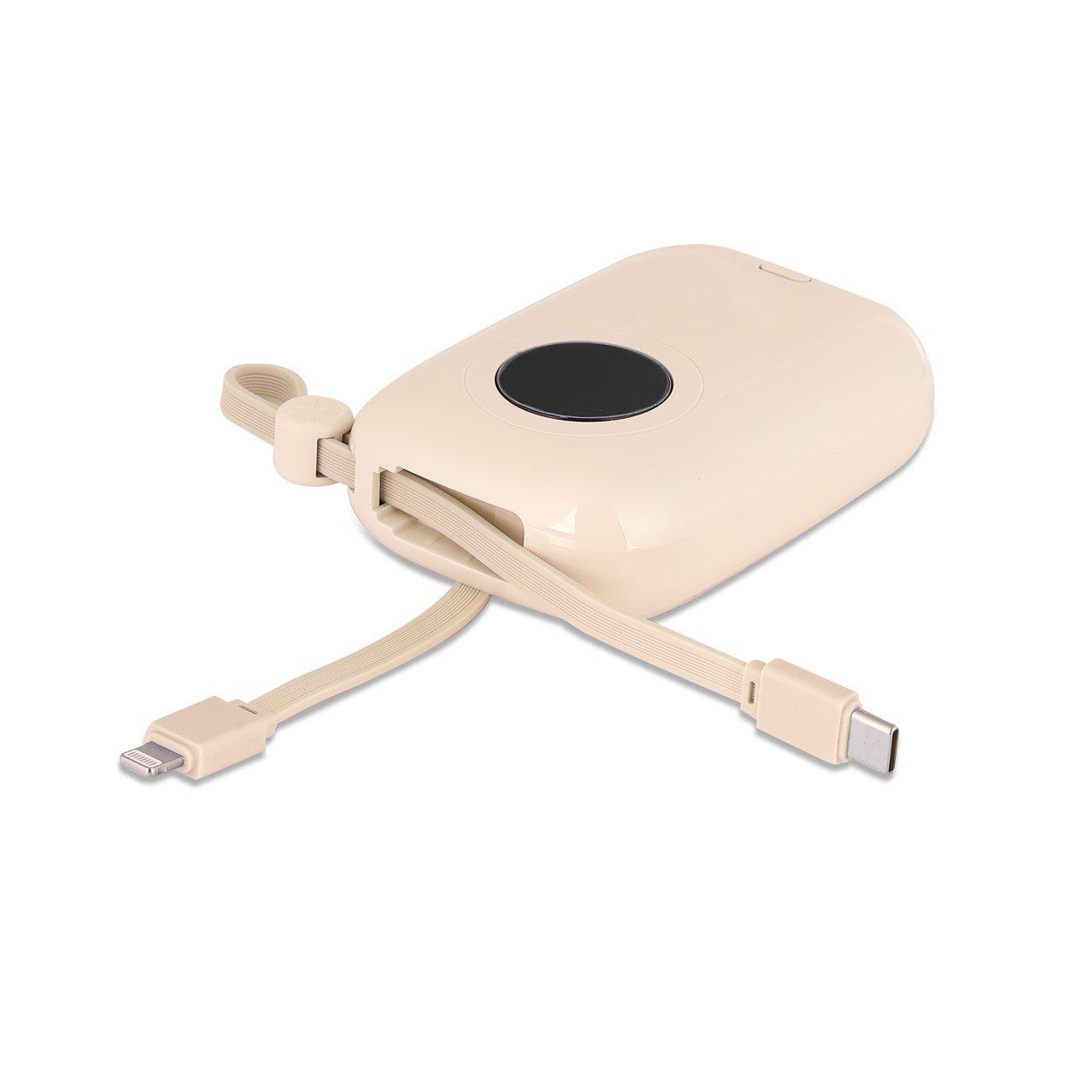 10.000 mAh Hızlı Şarj Özellikli Powerbank - 24