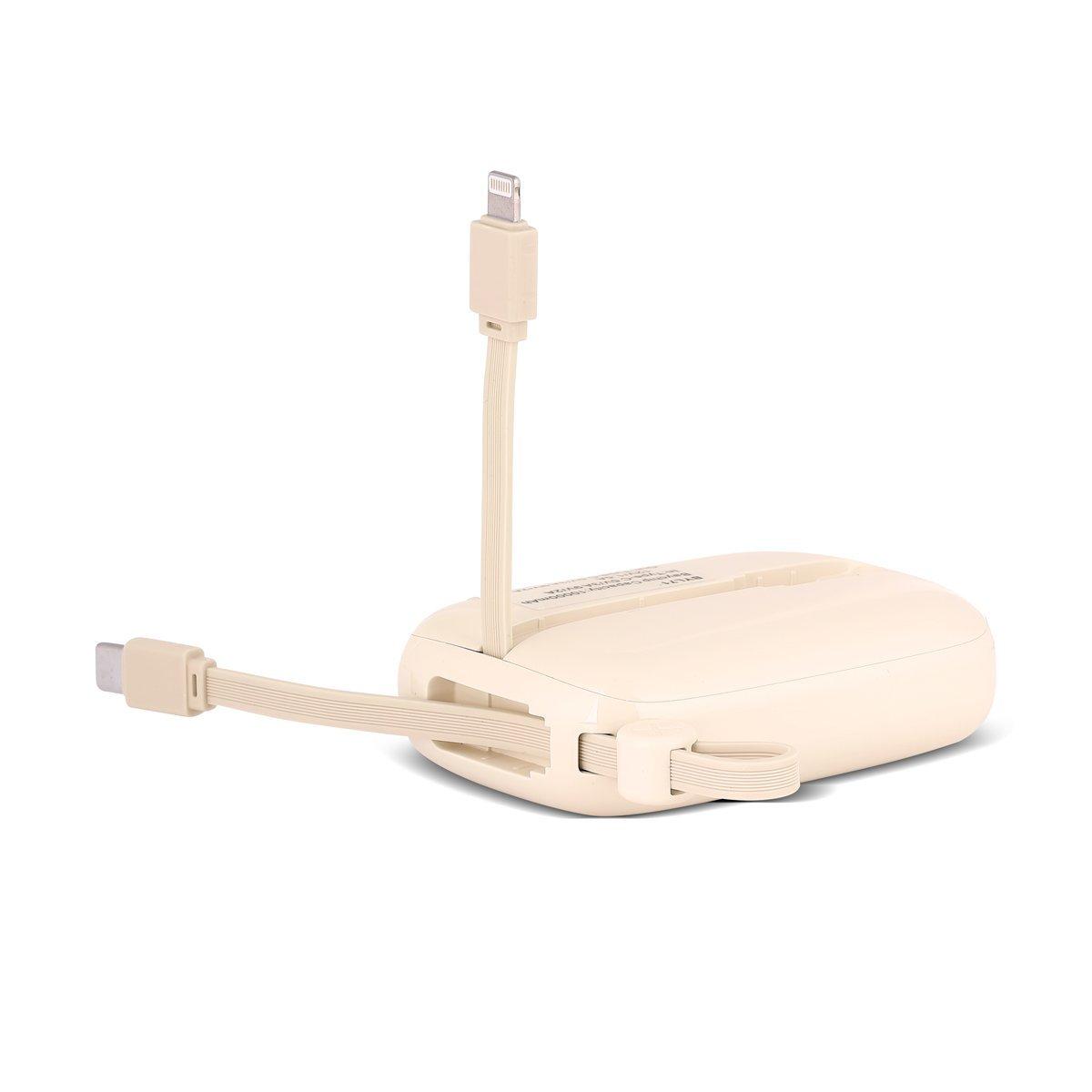 10.000 mAh Hızlı Şarj Özellikli Powerbank - 23