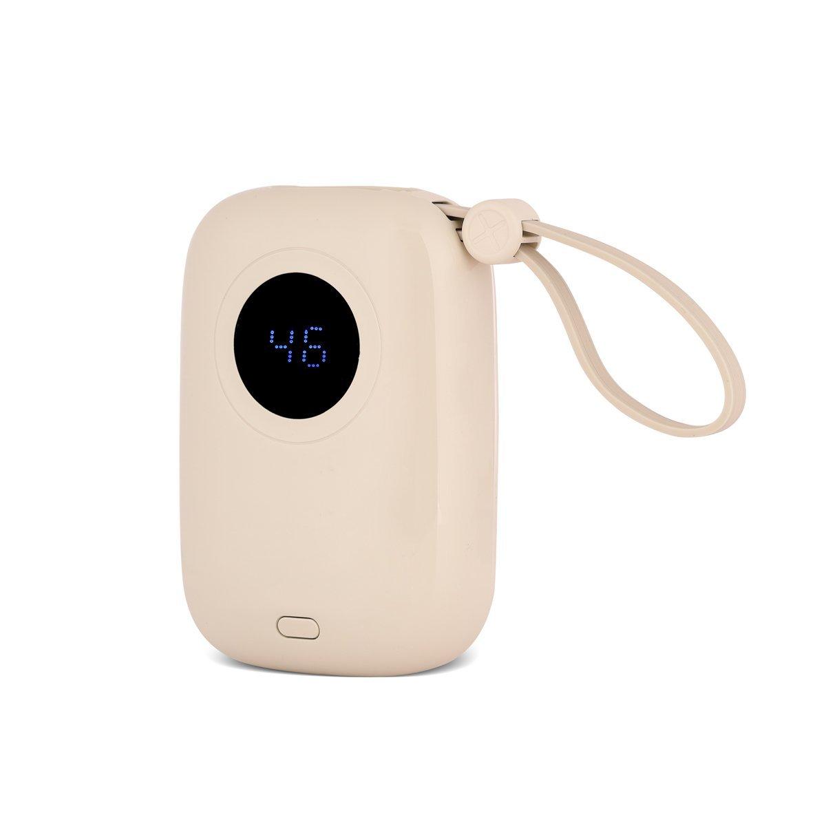 10.000 mAh Hızlı Şarj Özellikli Powerbank - 21