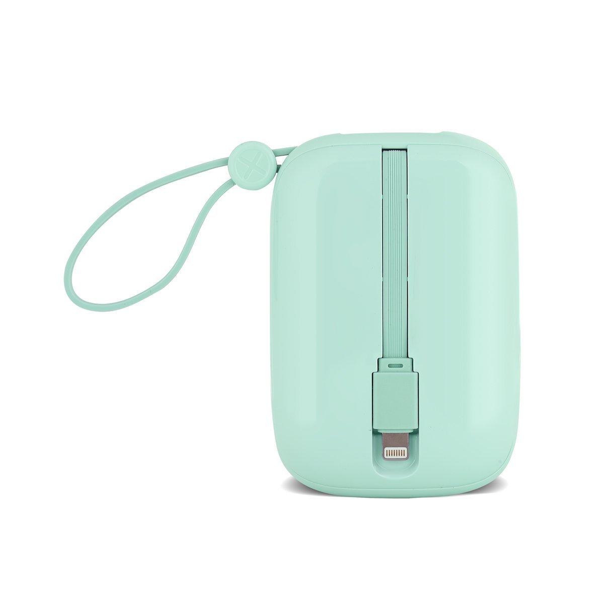 10.000 mAh Hızlı Şarj Özellikli Powerbank - 6