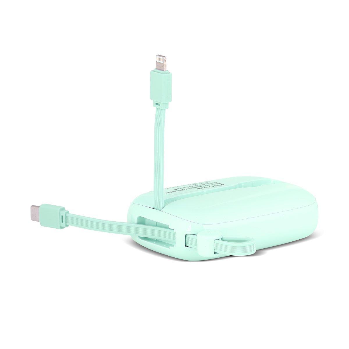 10.000 mAh Hızlı Şarj Özellikli Powerbank - 14