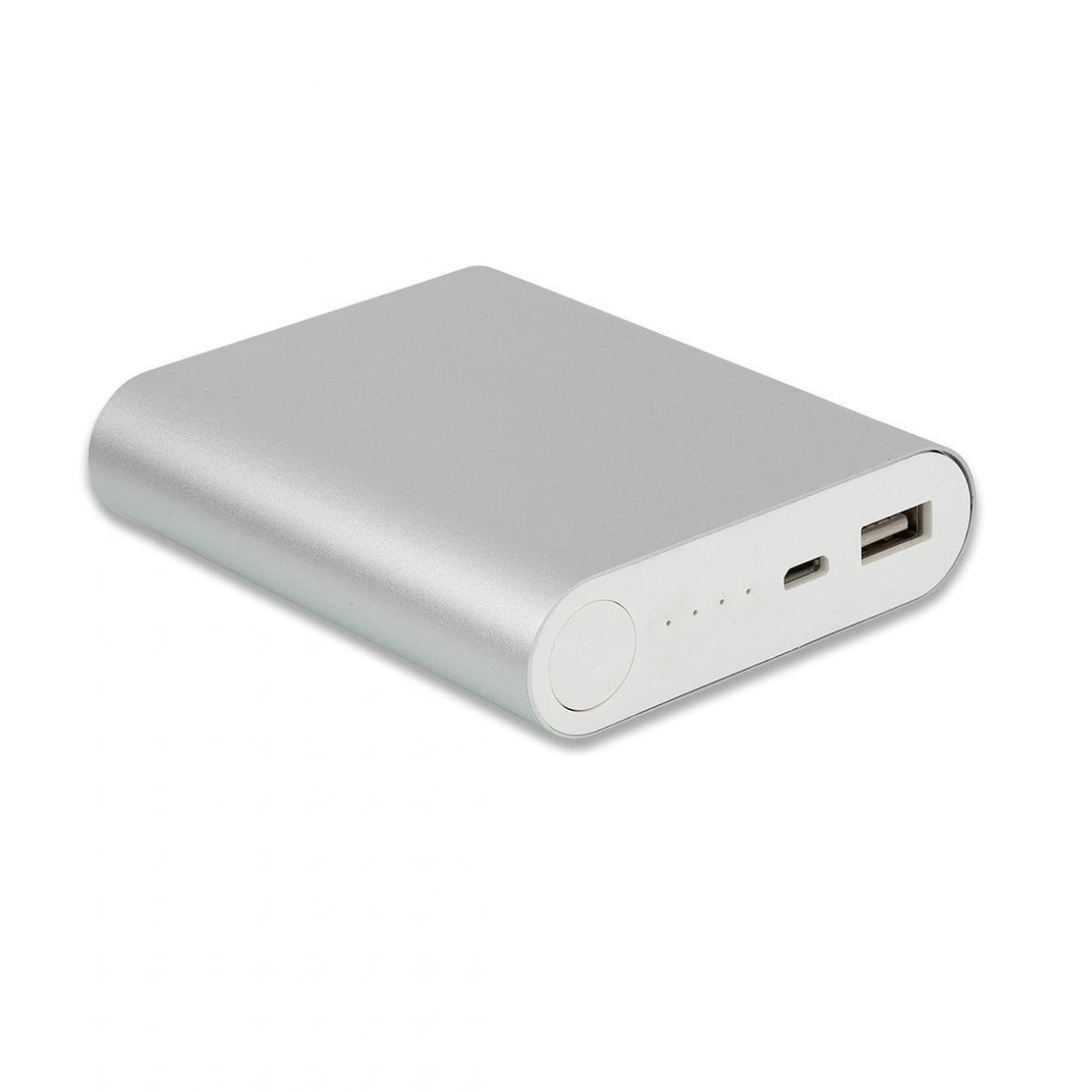 10.400 mAh Powerbank - 3