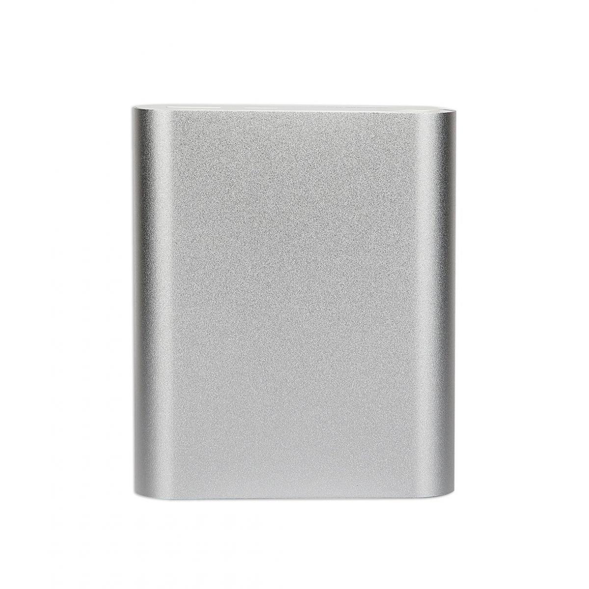 10.400 mAh Powerbank - 12