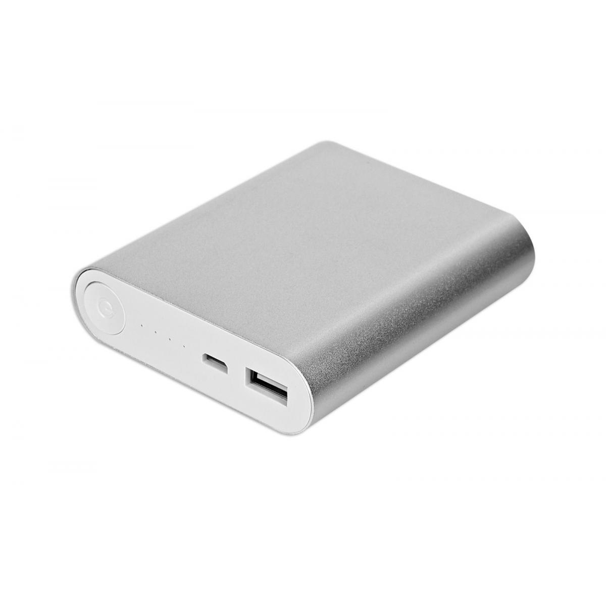 10.400 mAh Powerbank - 4