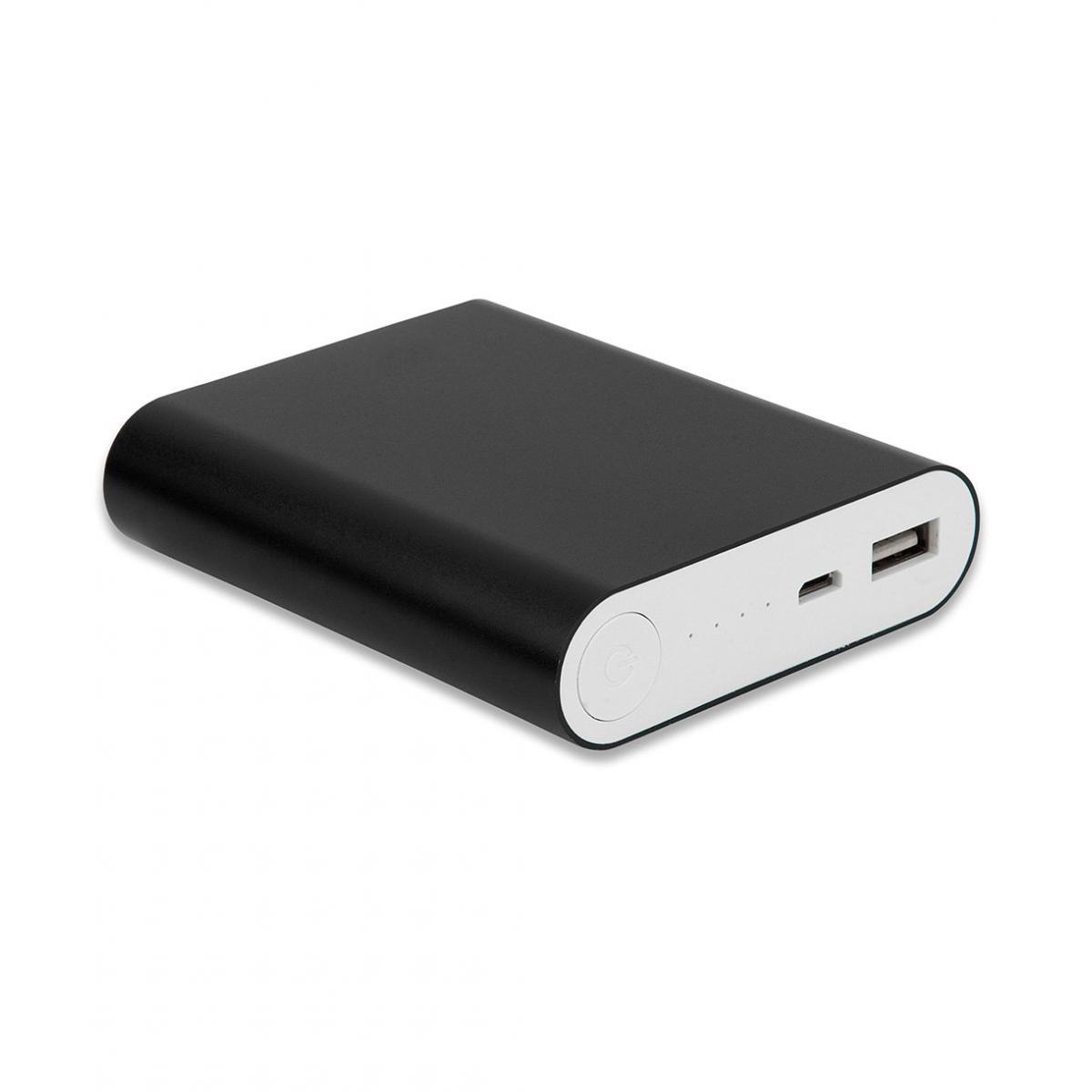 10.400 mAh Powerbank - 7