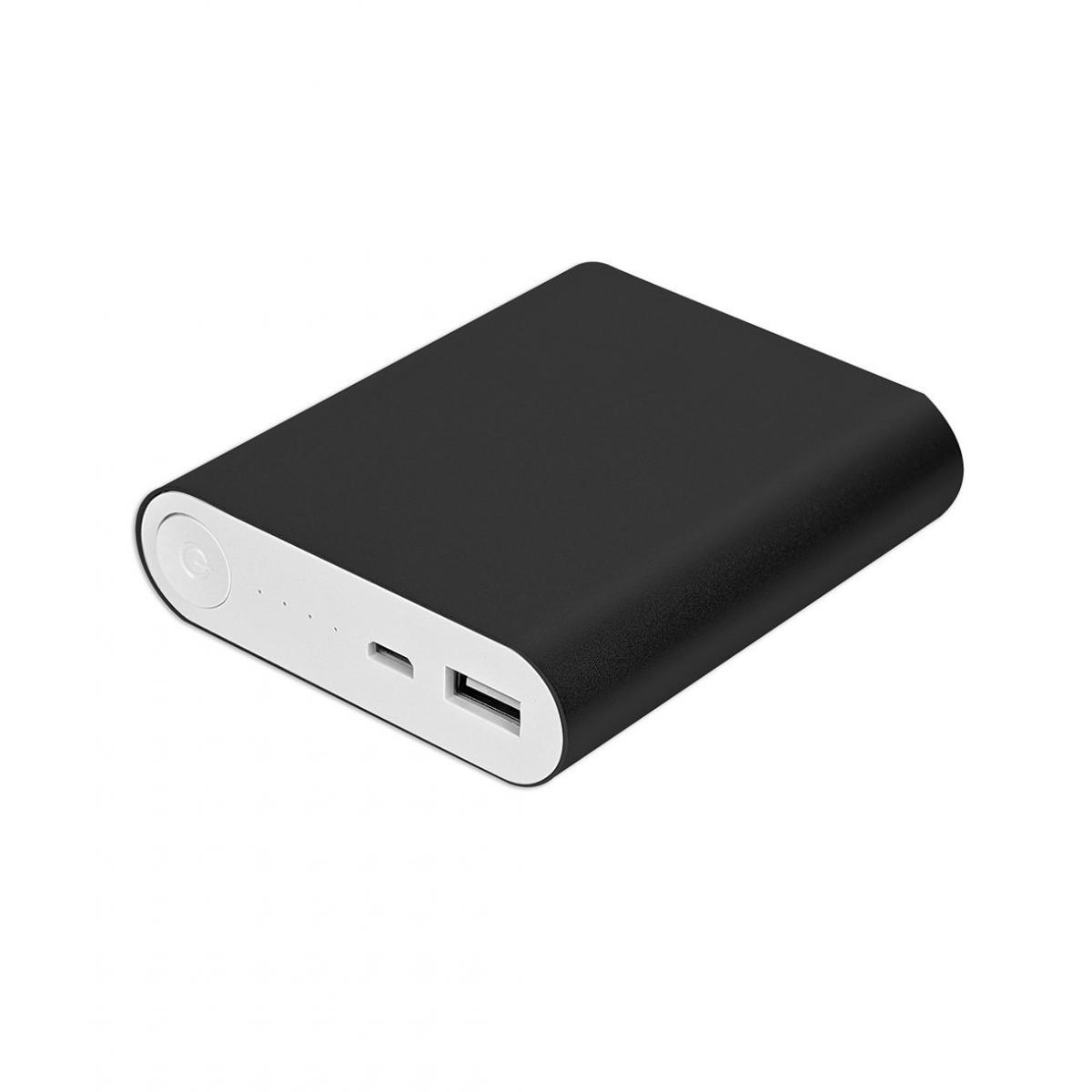 10.400 mAh Powerbank - 9