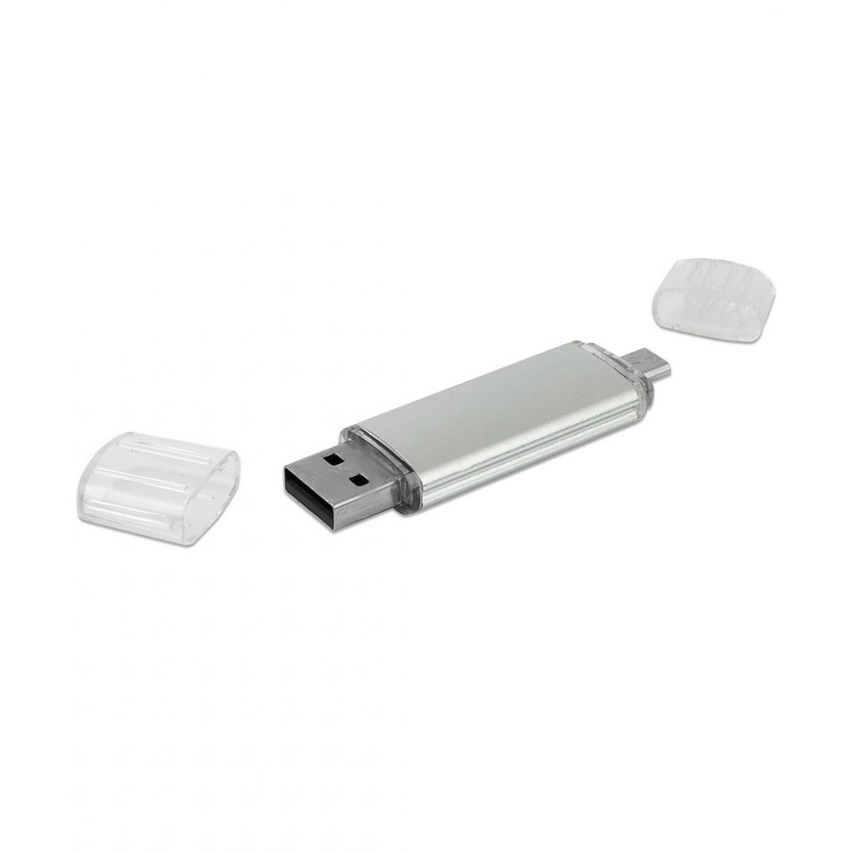 6.000 mAh Powerbank, Roller Kalem, 32gb Usb Bellek Kutulu Hediye Set - 3