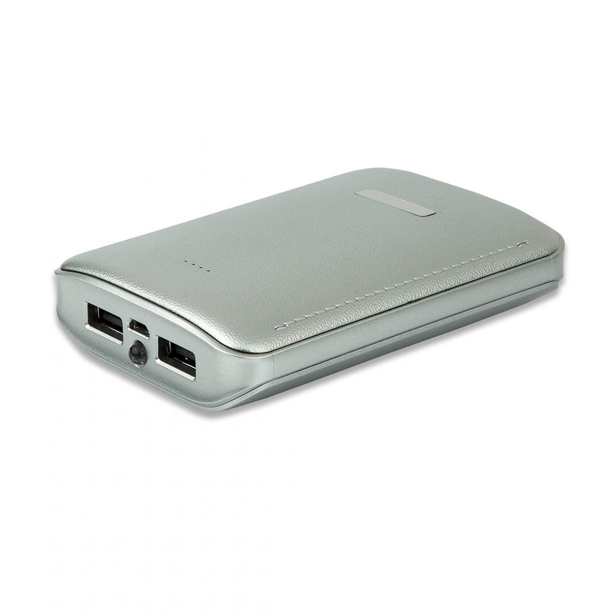 6.000 mAh Powerbank, Roller Kalem, 32gb Usb Bellek Kutulu Hediye Set - 2