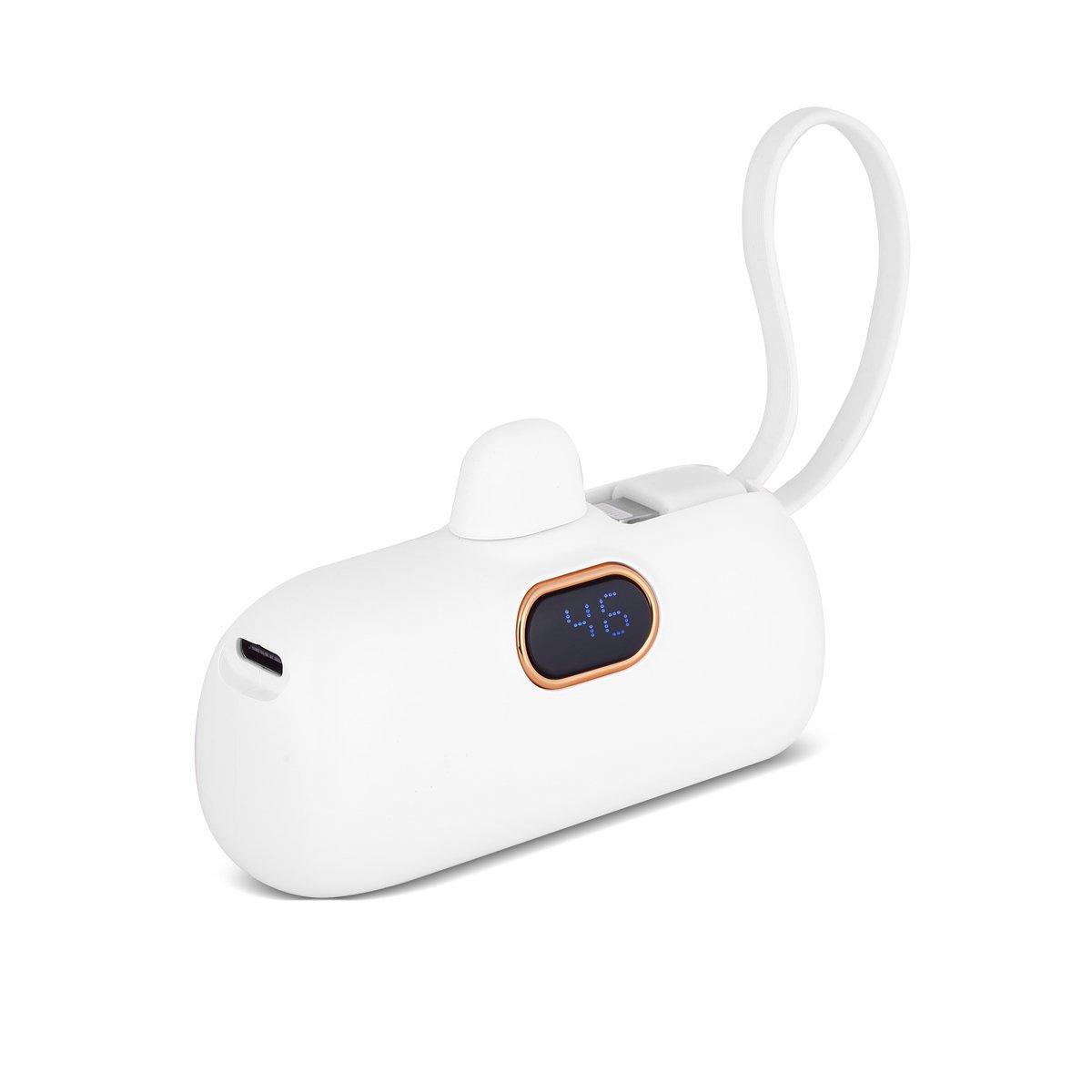 5.000 mAh Powerbank - 7