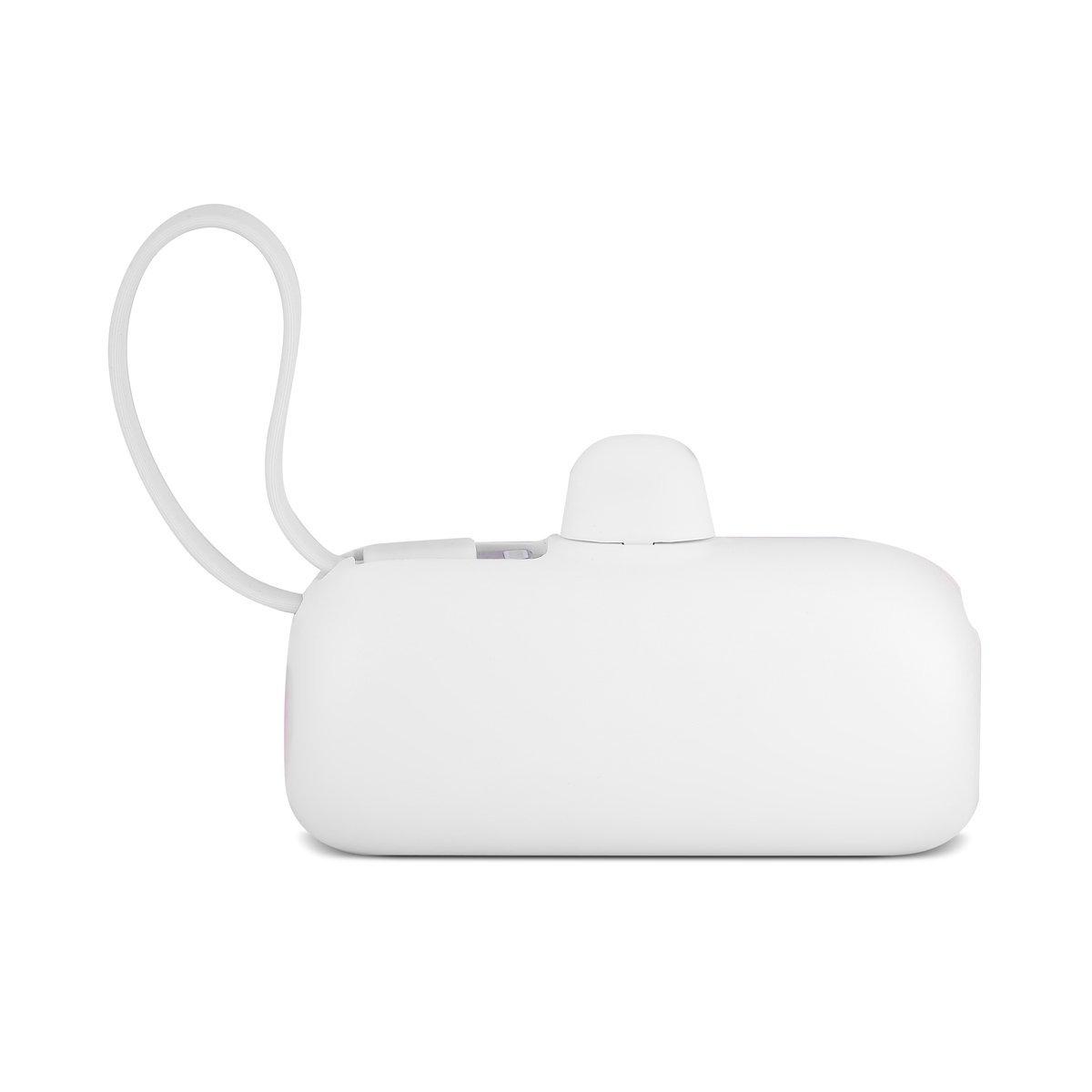 5.000 mAh Powerbank - 8