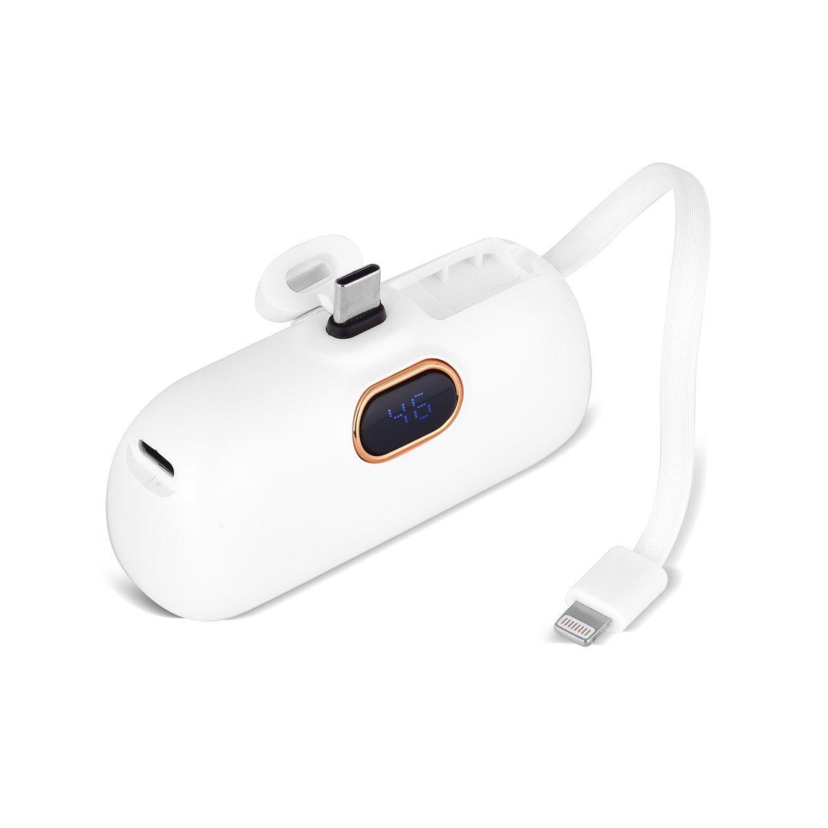 5.000 mAh Powerbank - 2