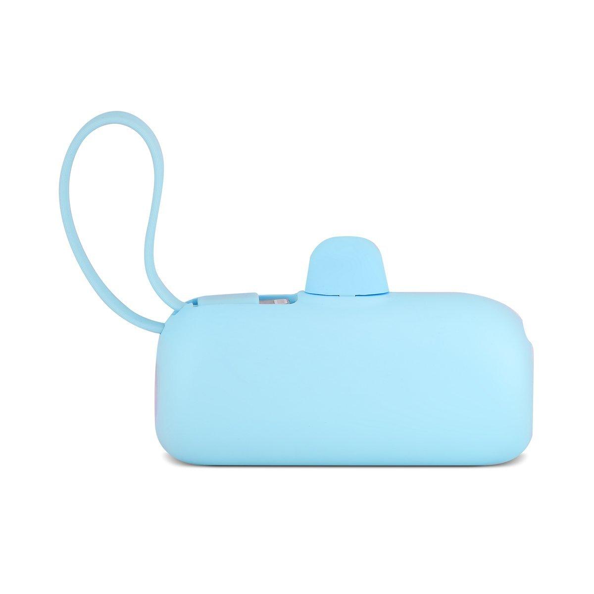 5.000 mAh Powerbank - 3